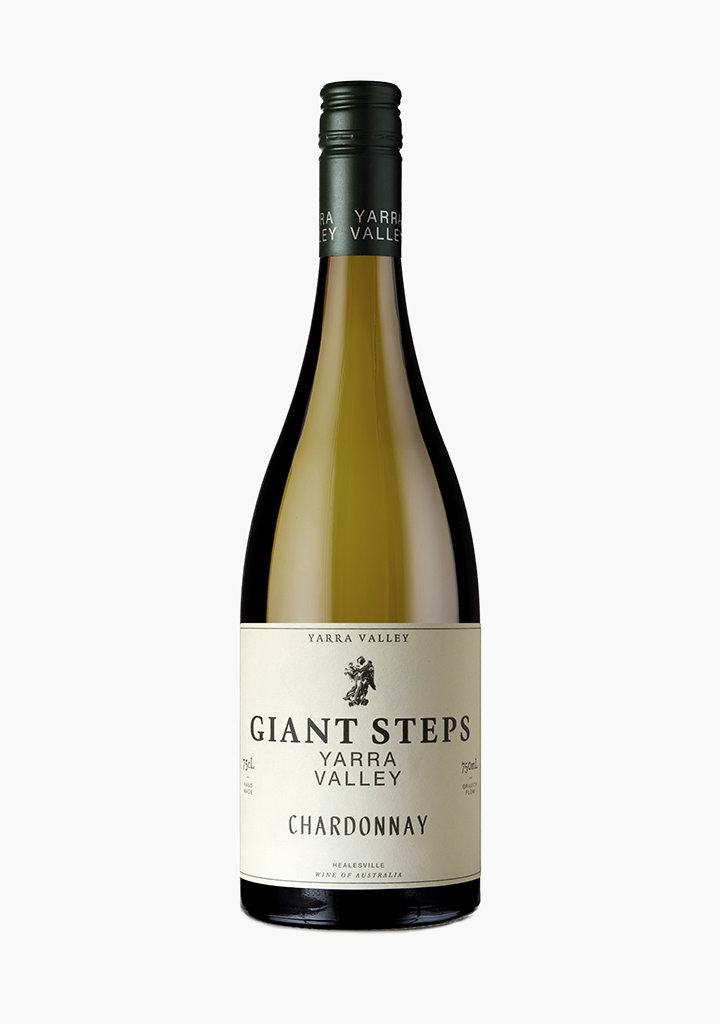 GIANT STEPS CHARD YARRA VALLEY          