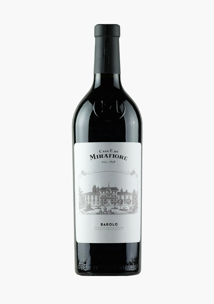 BAROLO MIRAFIORE DOCG                   