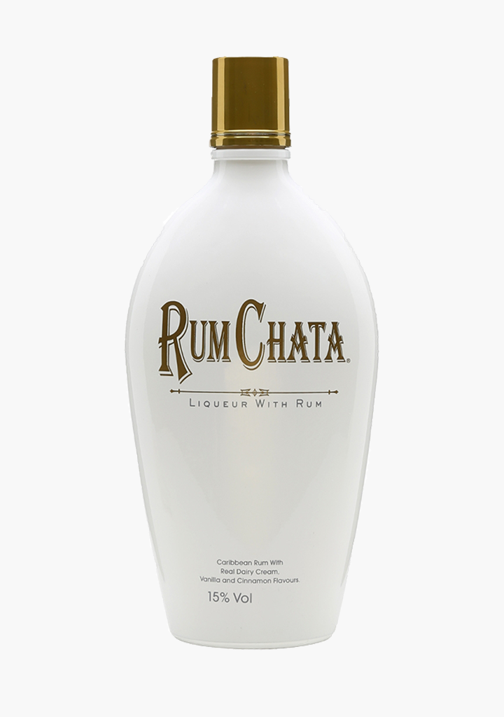 RUMCHATA CREAM LIQUOR                   