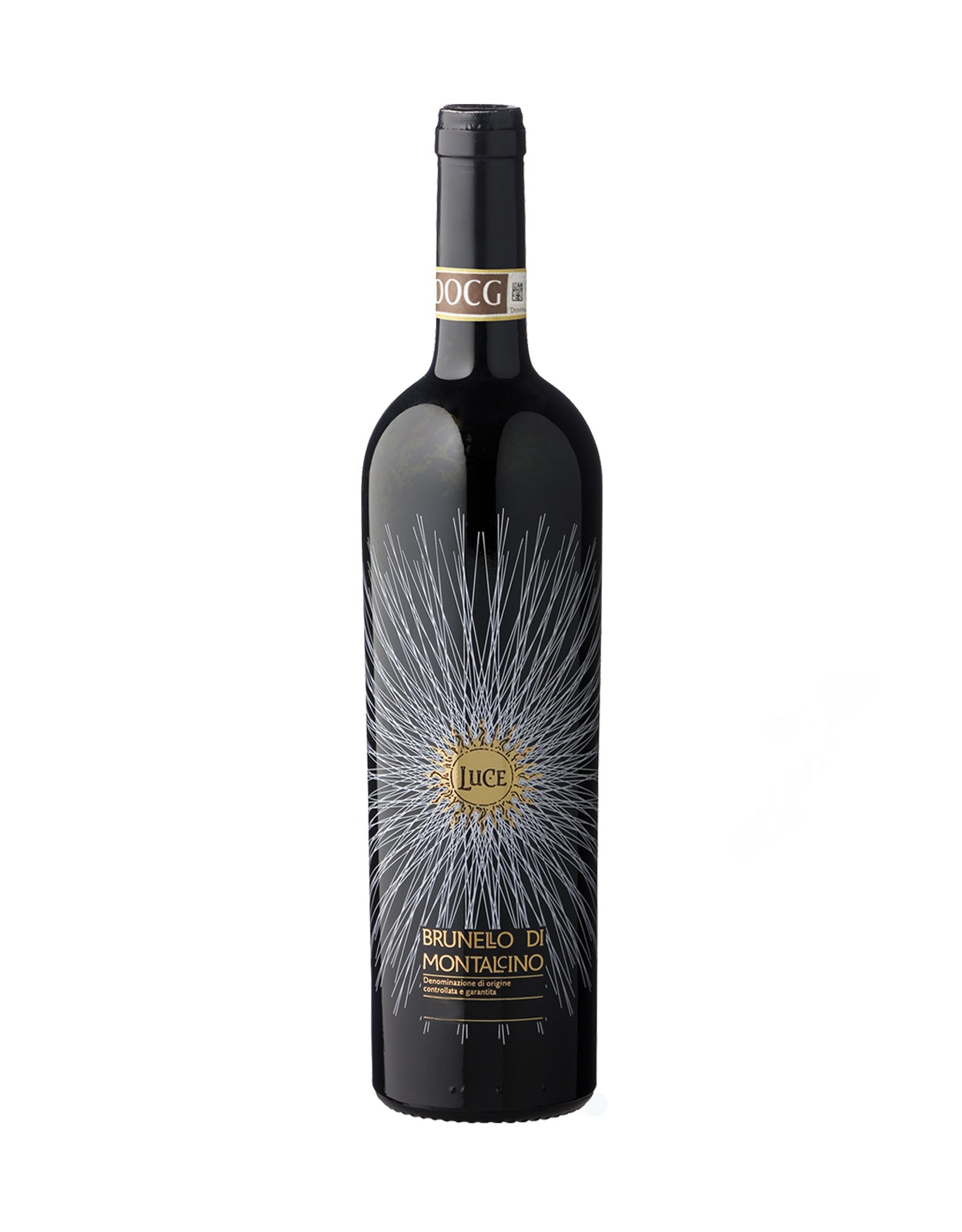 Luce Brunello di Montalcino 2017