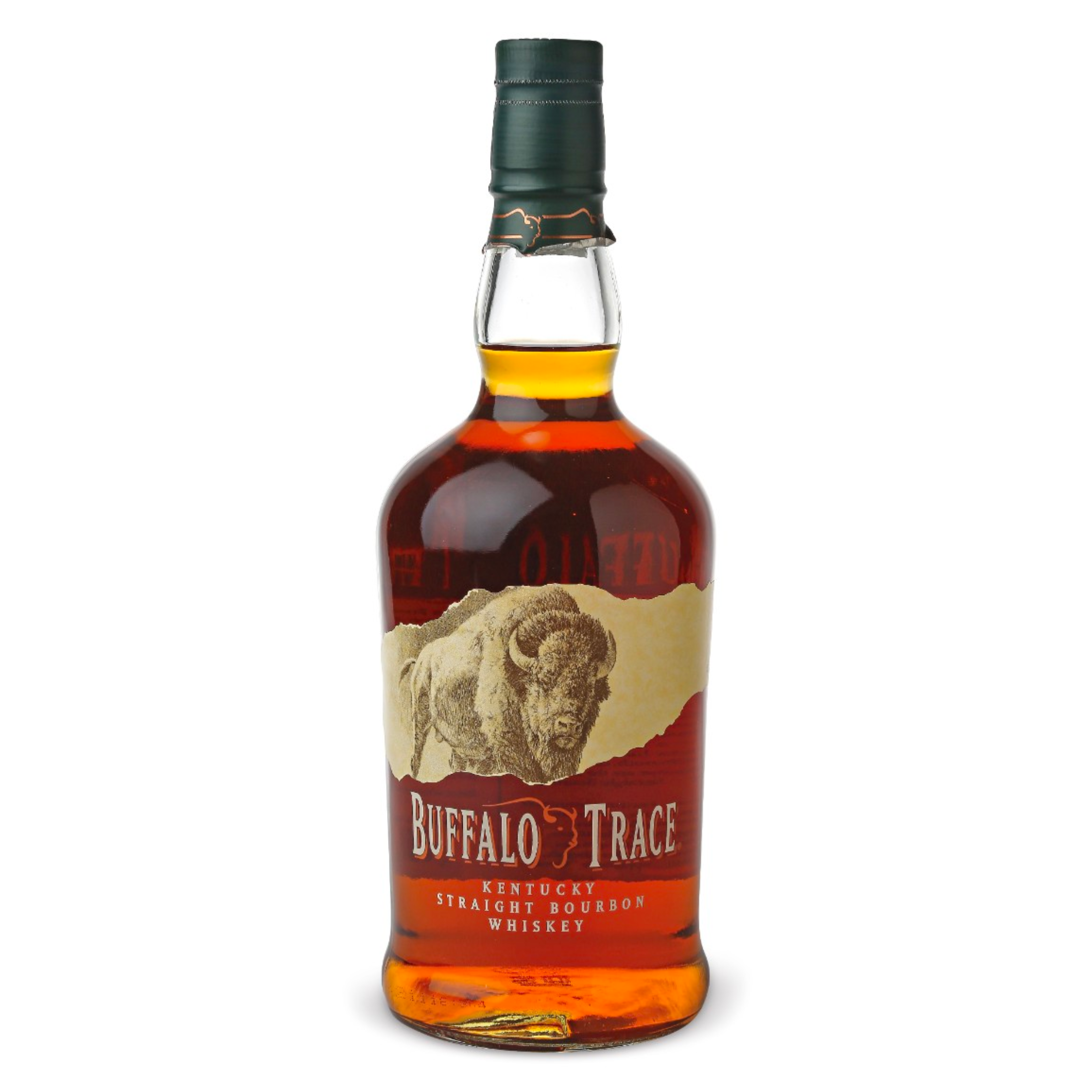 BUFFALO TRACE                           
