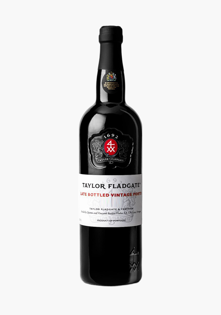 TAYLOR LATE BOTTLE VINTAGE RESERVE - LBV