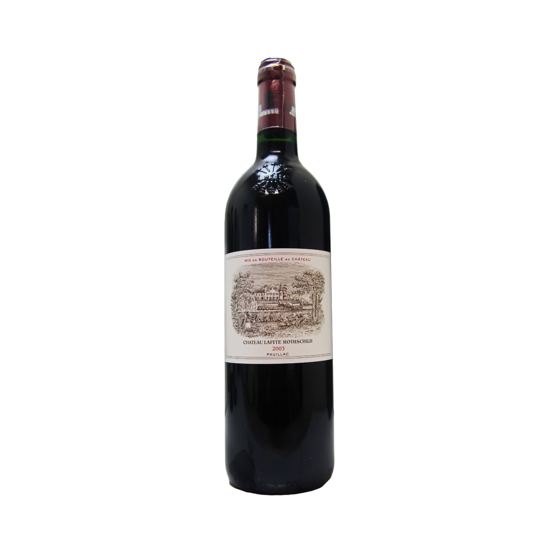 CHATEAU LAFITE ROTHSCHILD 2003          