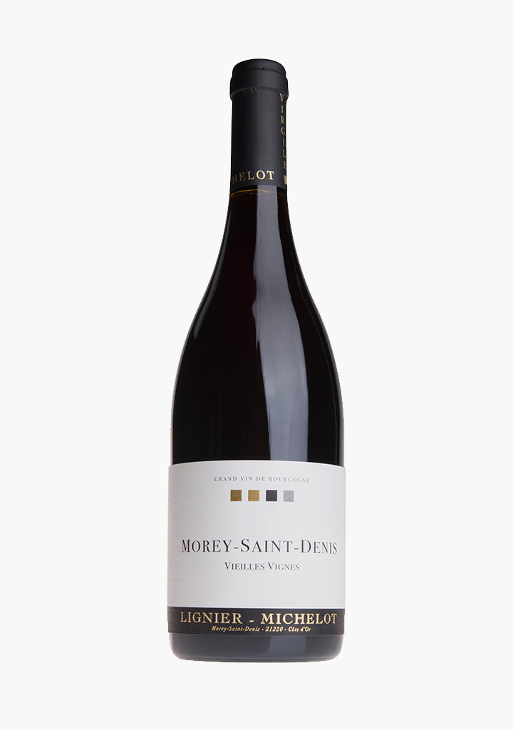 LIGNIER MICHELOT MOREY ST DENIS         