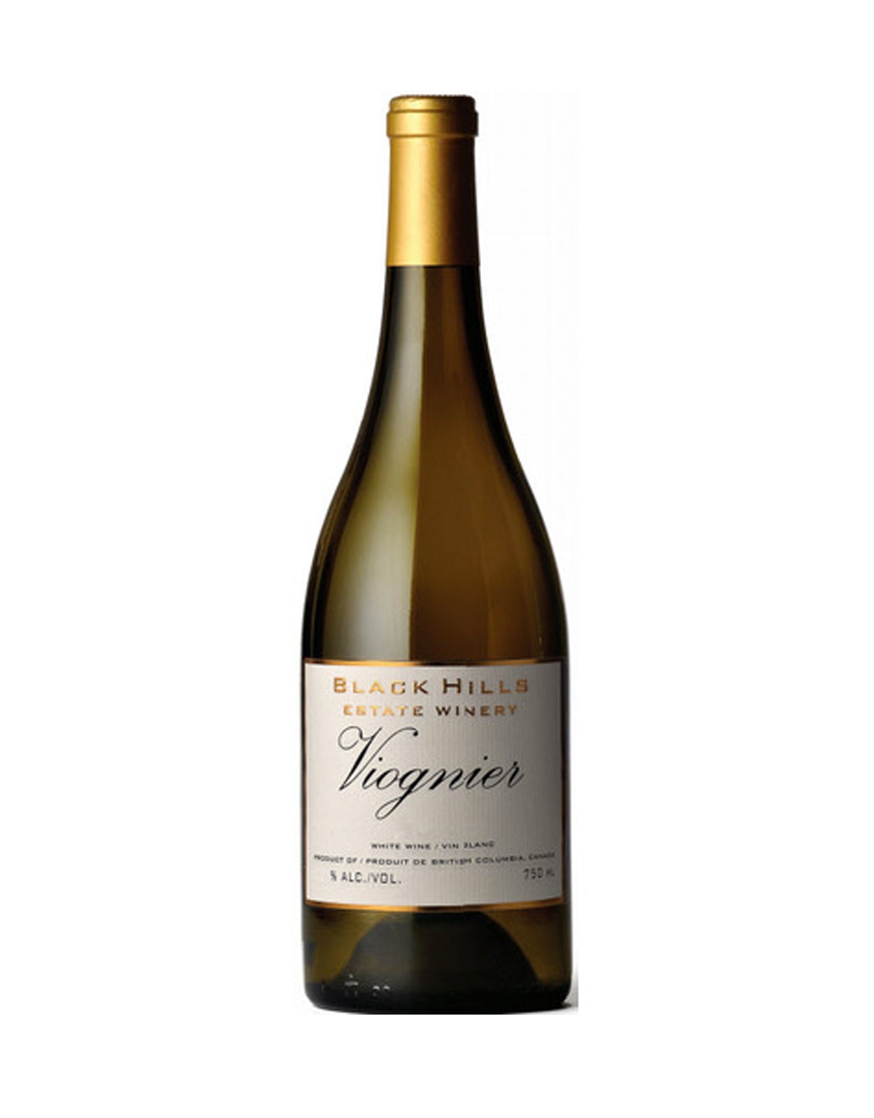 BLACK HILLS ESTATE VIOGNIER VQA         