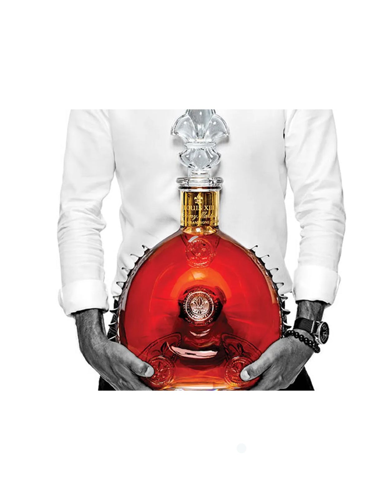 LOUIS XIII - MATHUSALEM                 