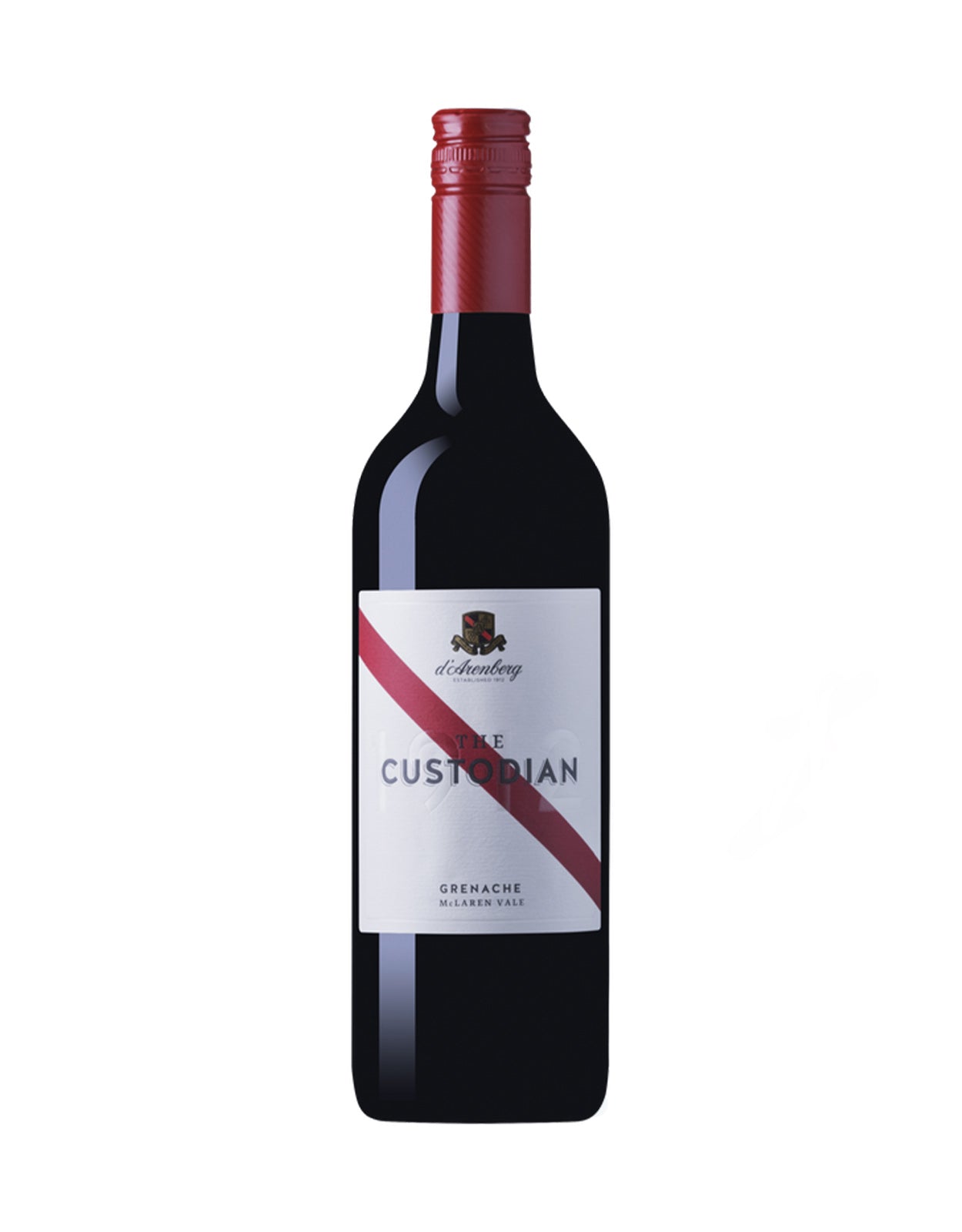 D'ARENBERG CUSTODIAN GRENACHE           