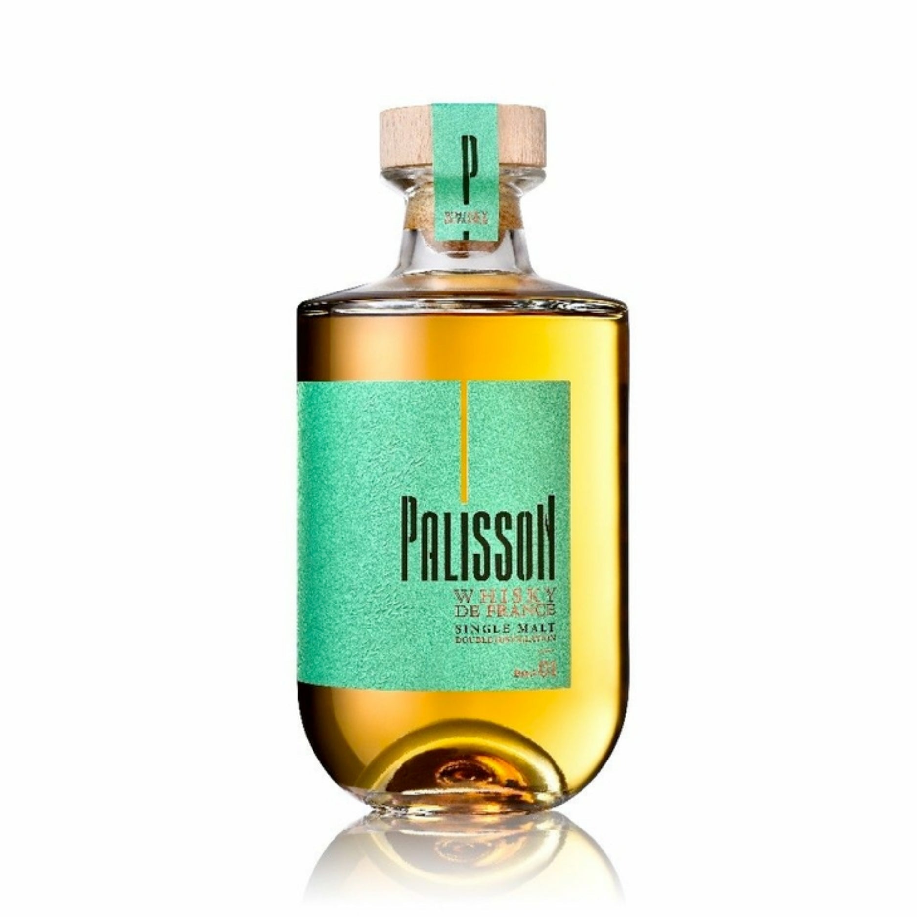 PALISSON SINGLE MALT WHISKY             
