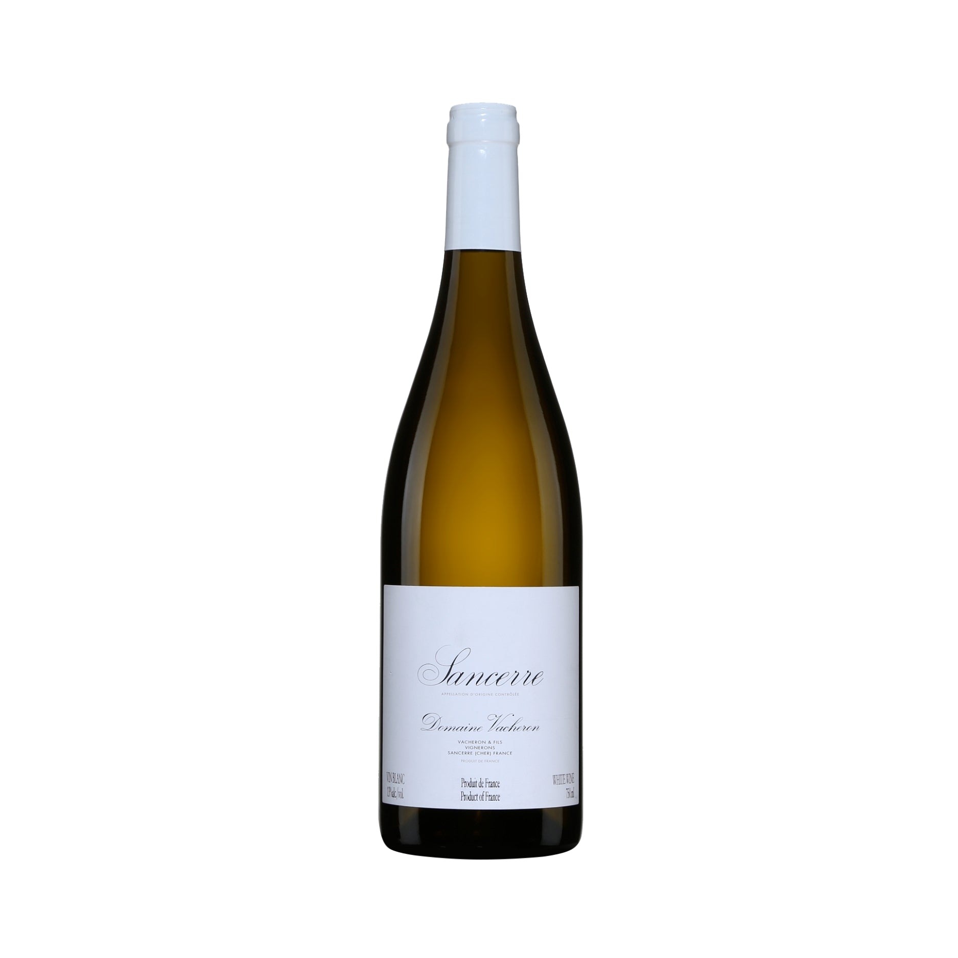 DOMAINE VACHERON SANCERRE               