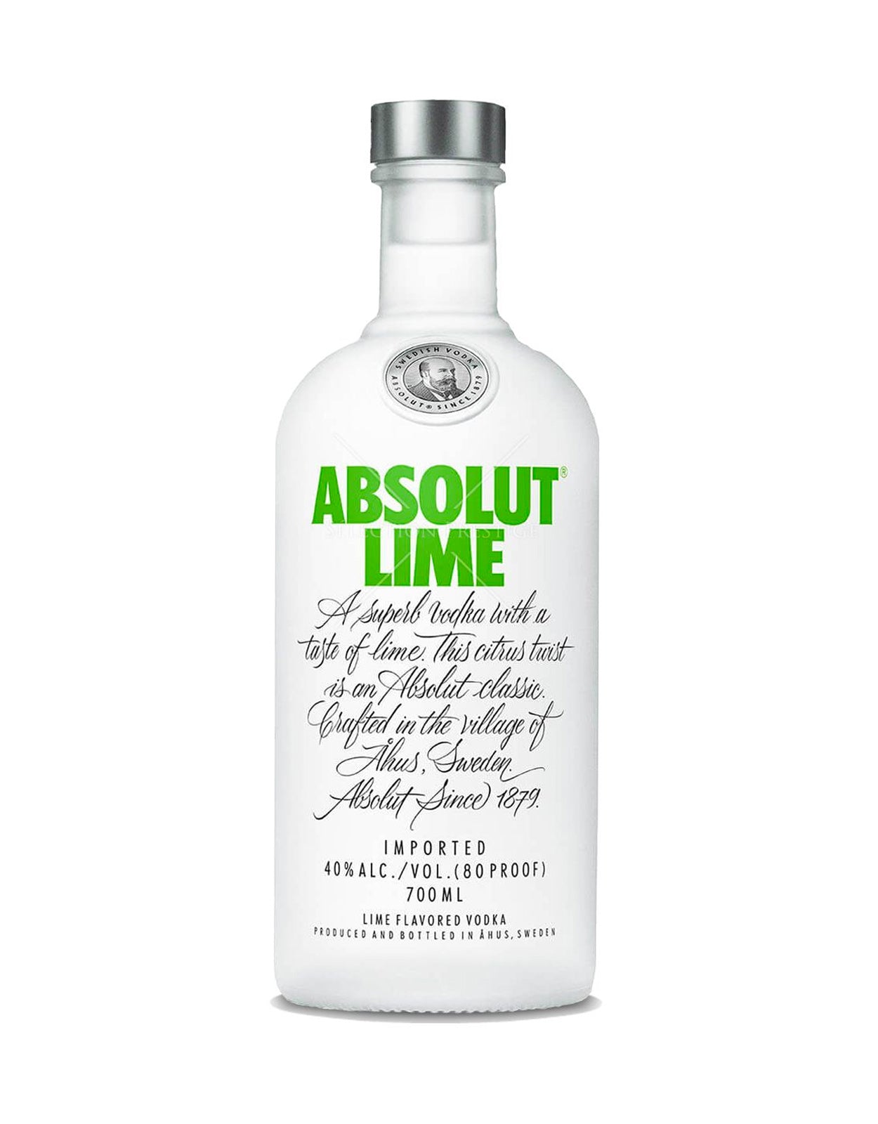 ABSOLUT LIME                            