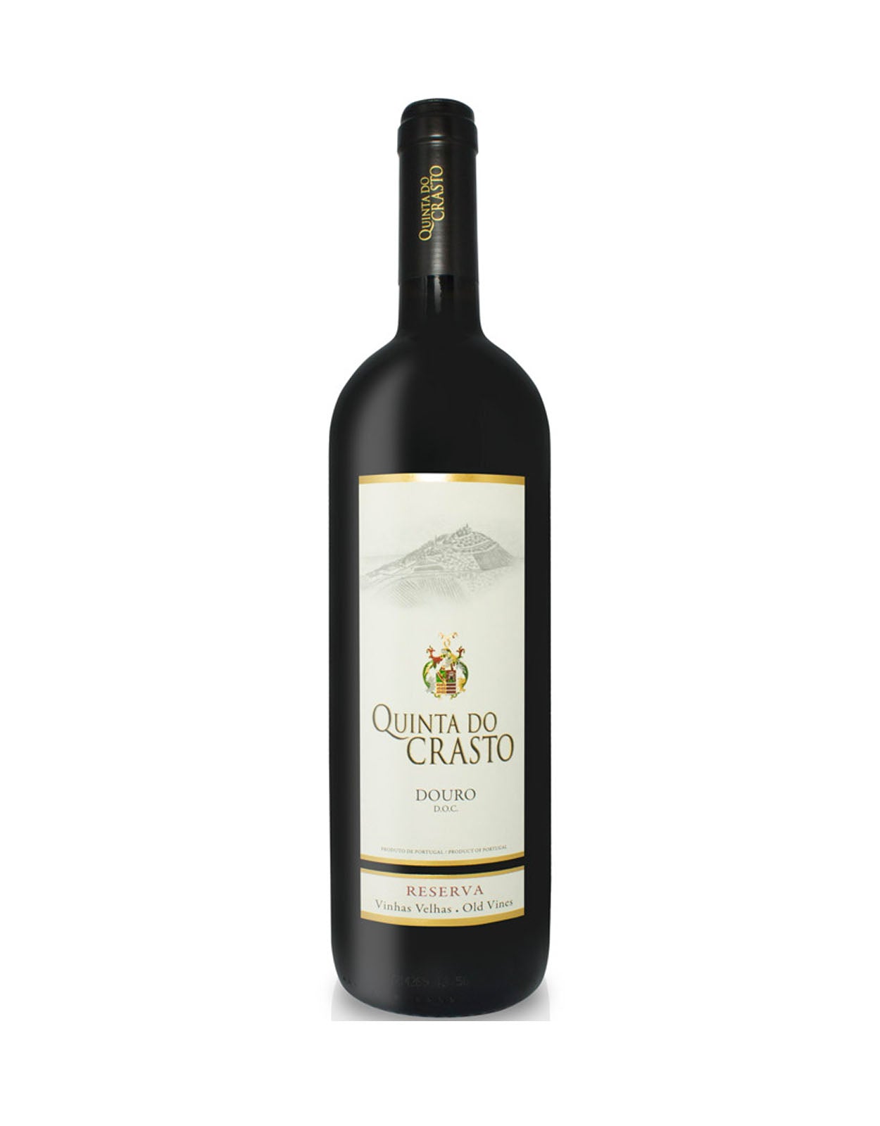 QUINTA DO CRASTO DOURO RESERVA          