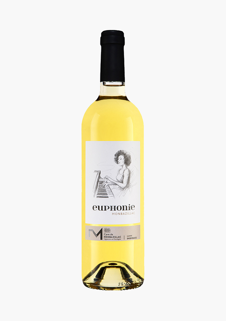 EUPHONIE MONBAZILLAC                    
