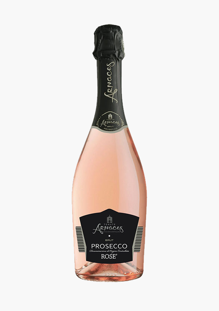 CampagnolaArnacesProseccoRose