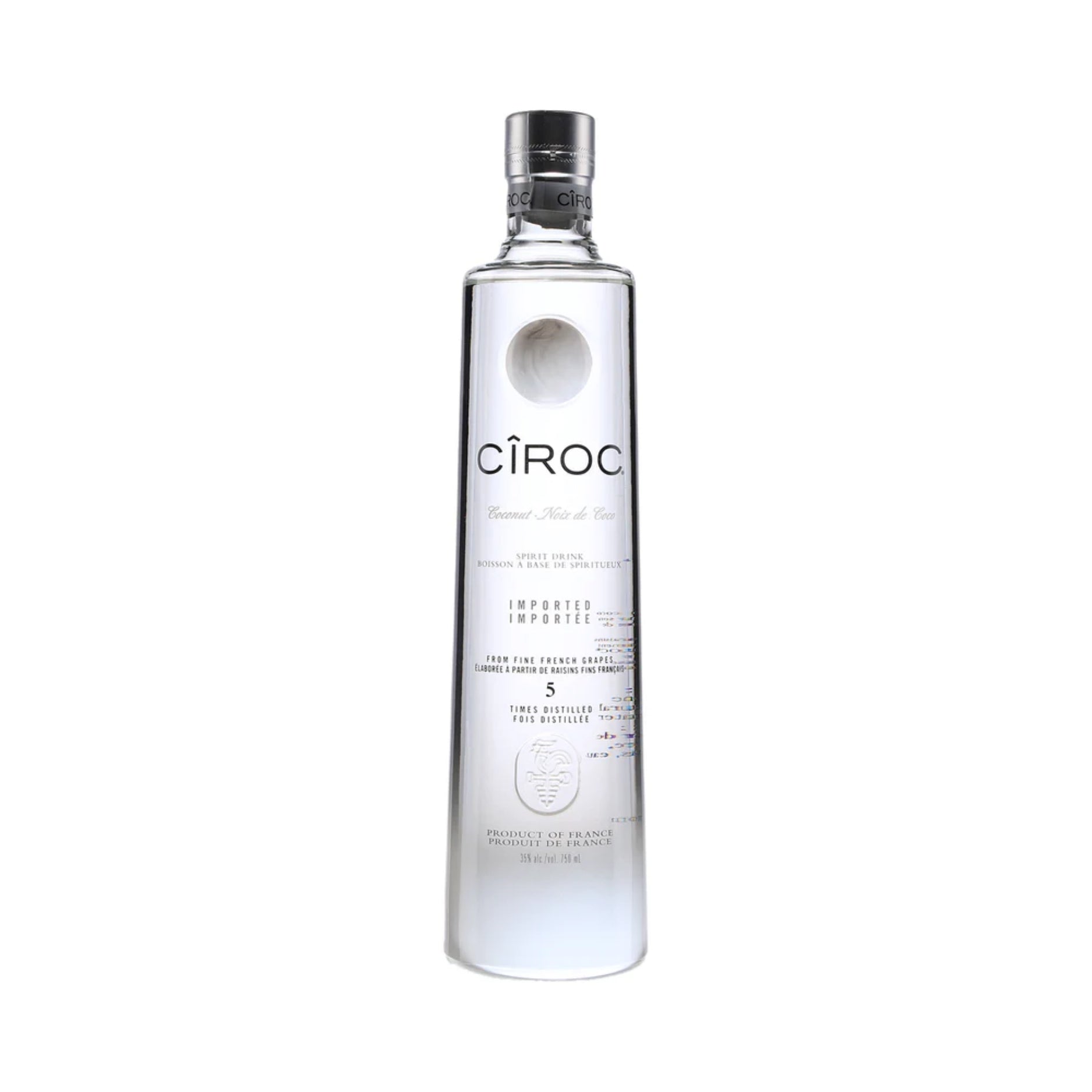 CIROC COCONUT                           