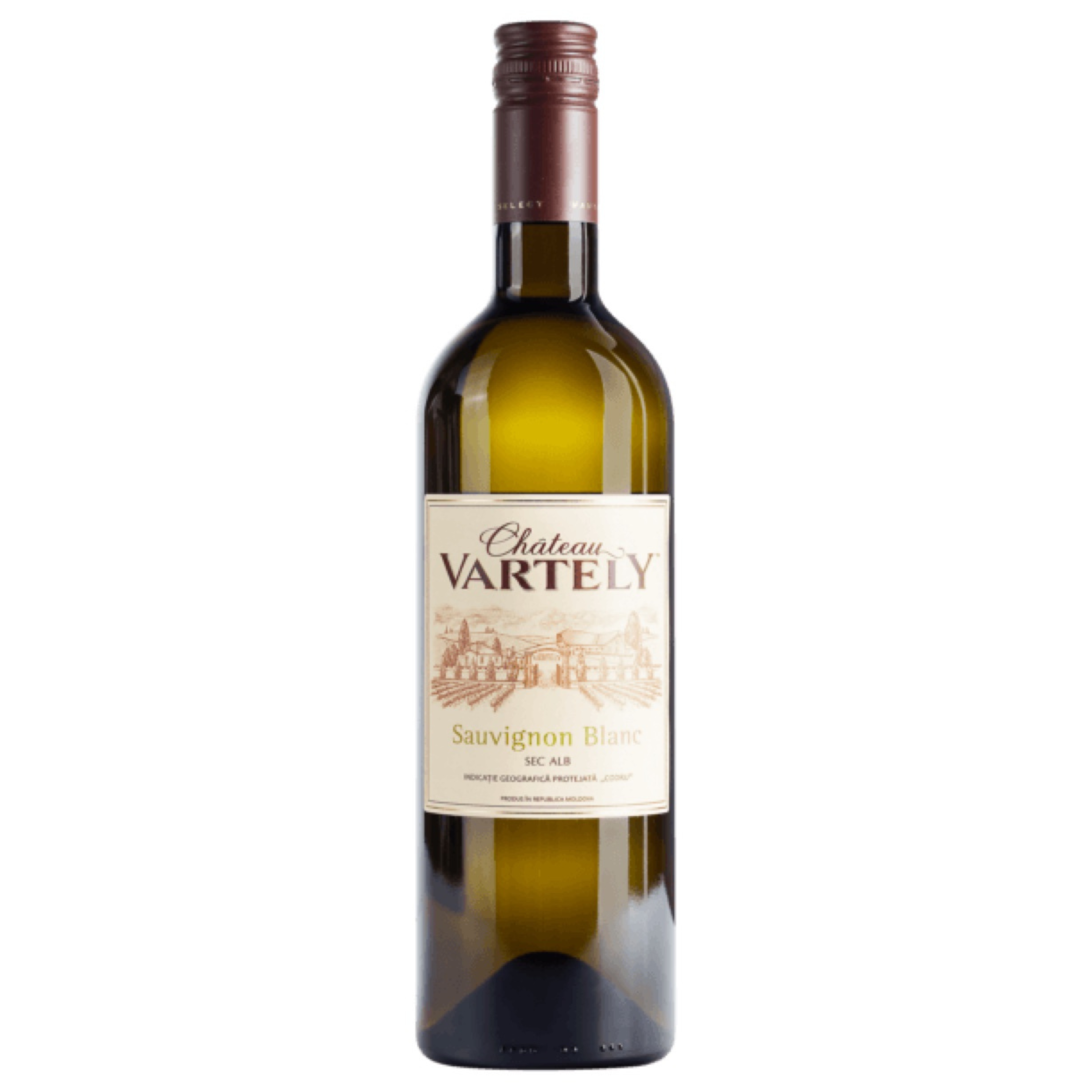 SAUVIGNON BLANC VARTELY IGP             