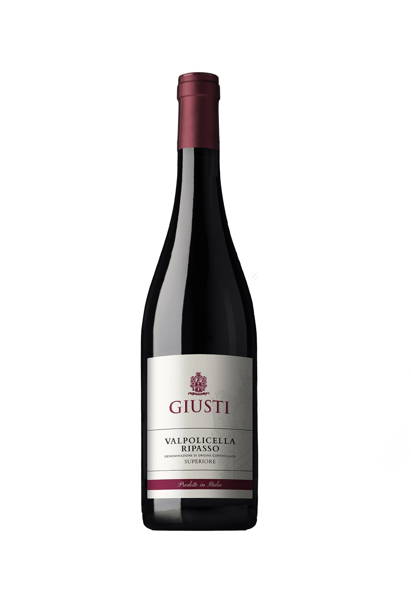 GIUSTI RIPASSO                          