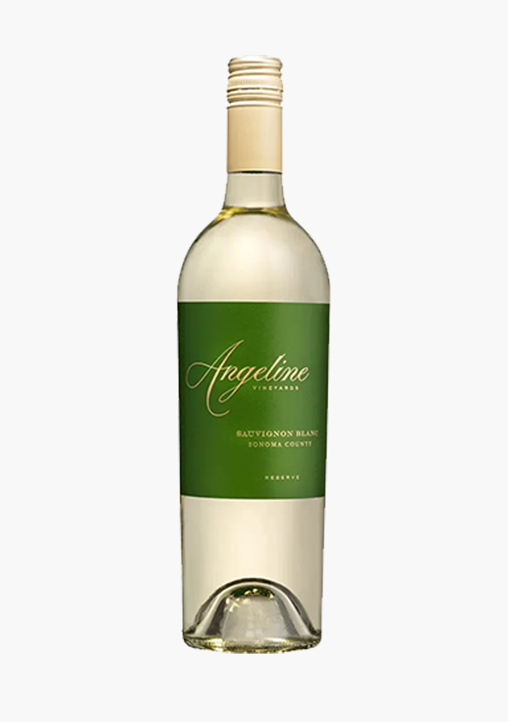 ANGELINE RUSSIAN RIVER SAUV BLANC       