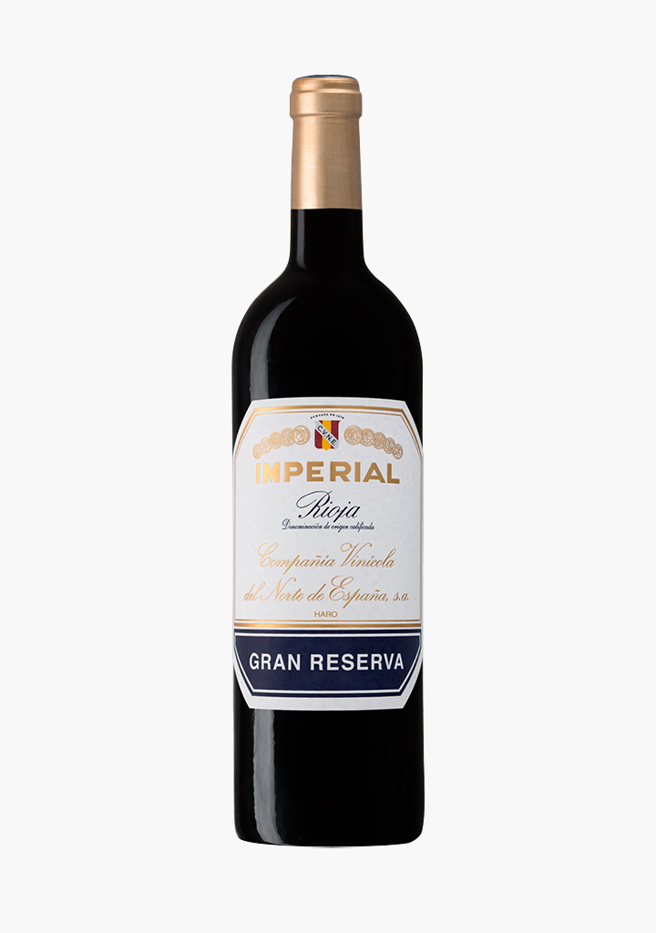 IMPERIAL GRAN RESERVA                   