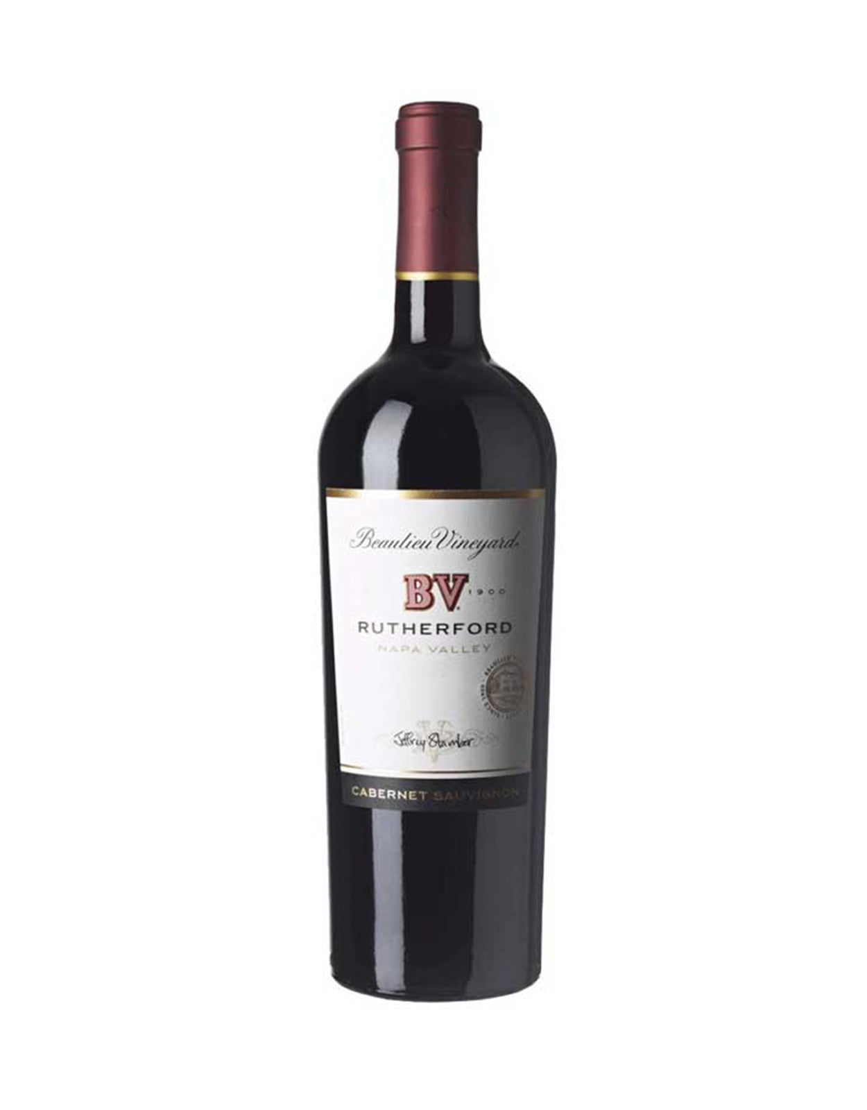 BEAULIEU VINEYARD RUTHERFORD CAB SAUV   