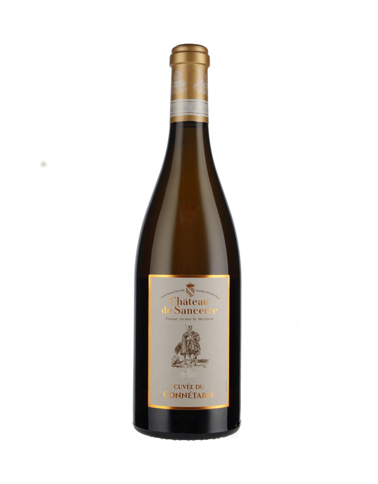 CHATEAU DE SANCERRE CUVEE DU CONNETABLE 