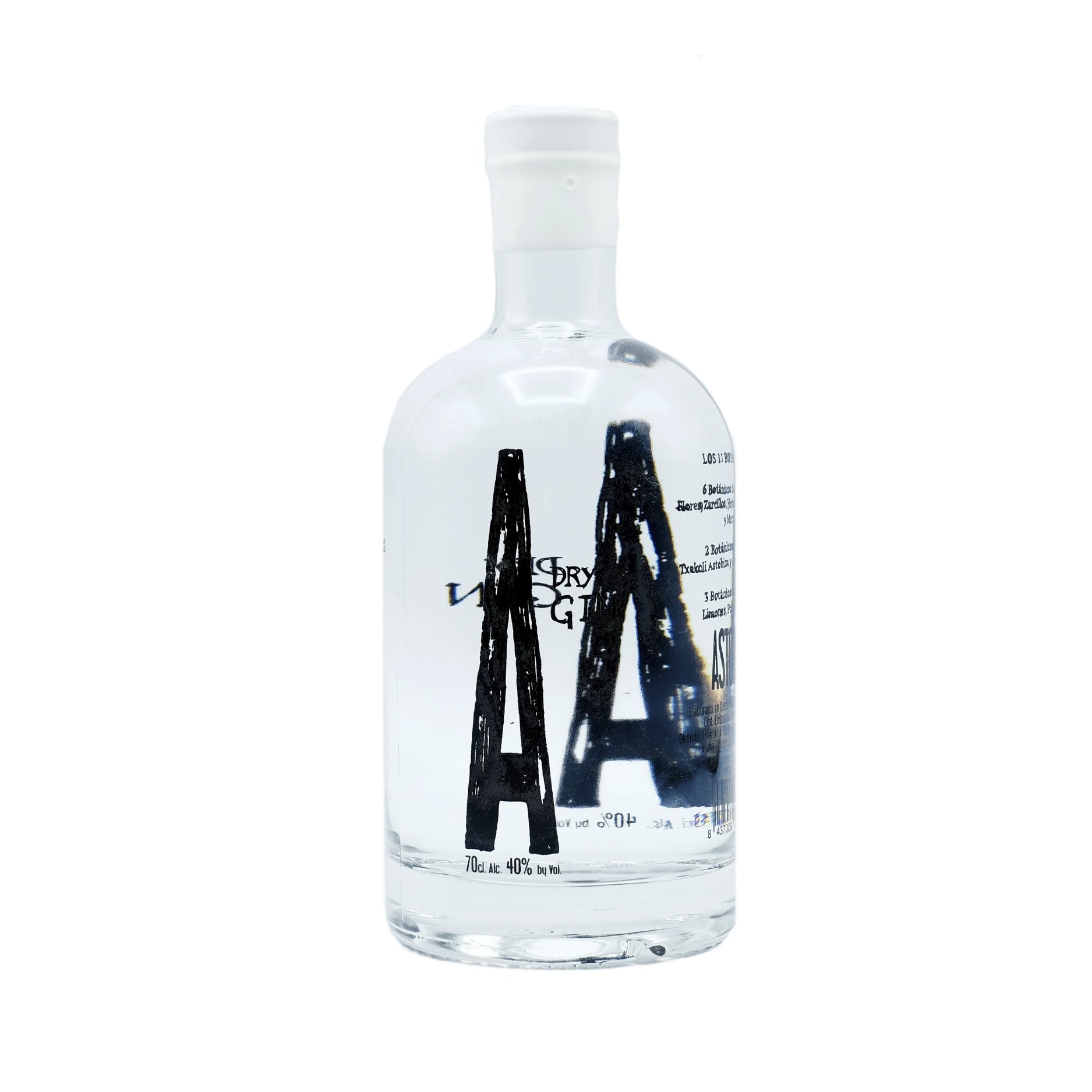 Bodega Astobiza Gin