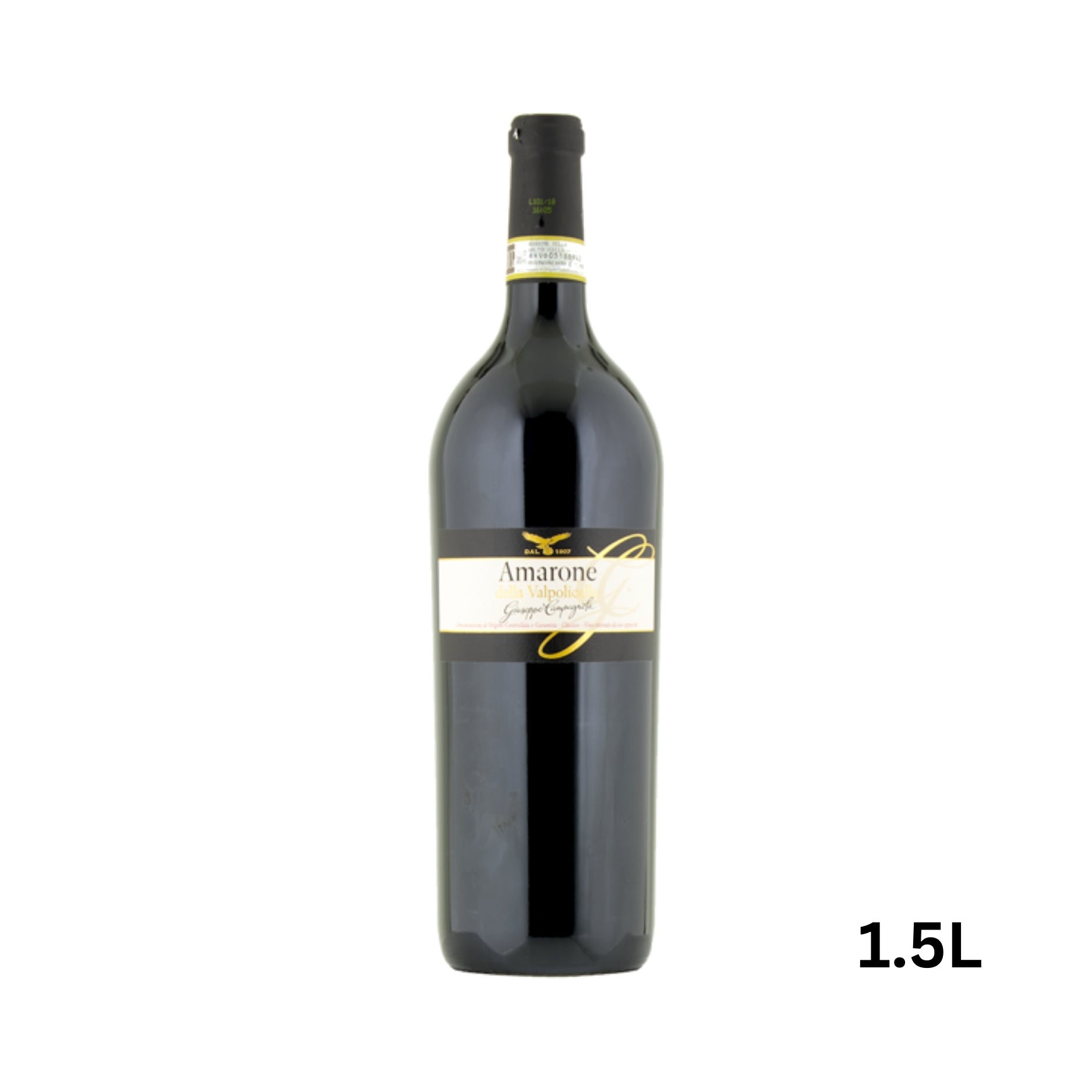 CAMPAGNOLA AMARONE MAGNUM               