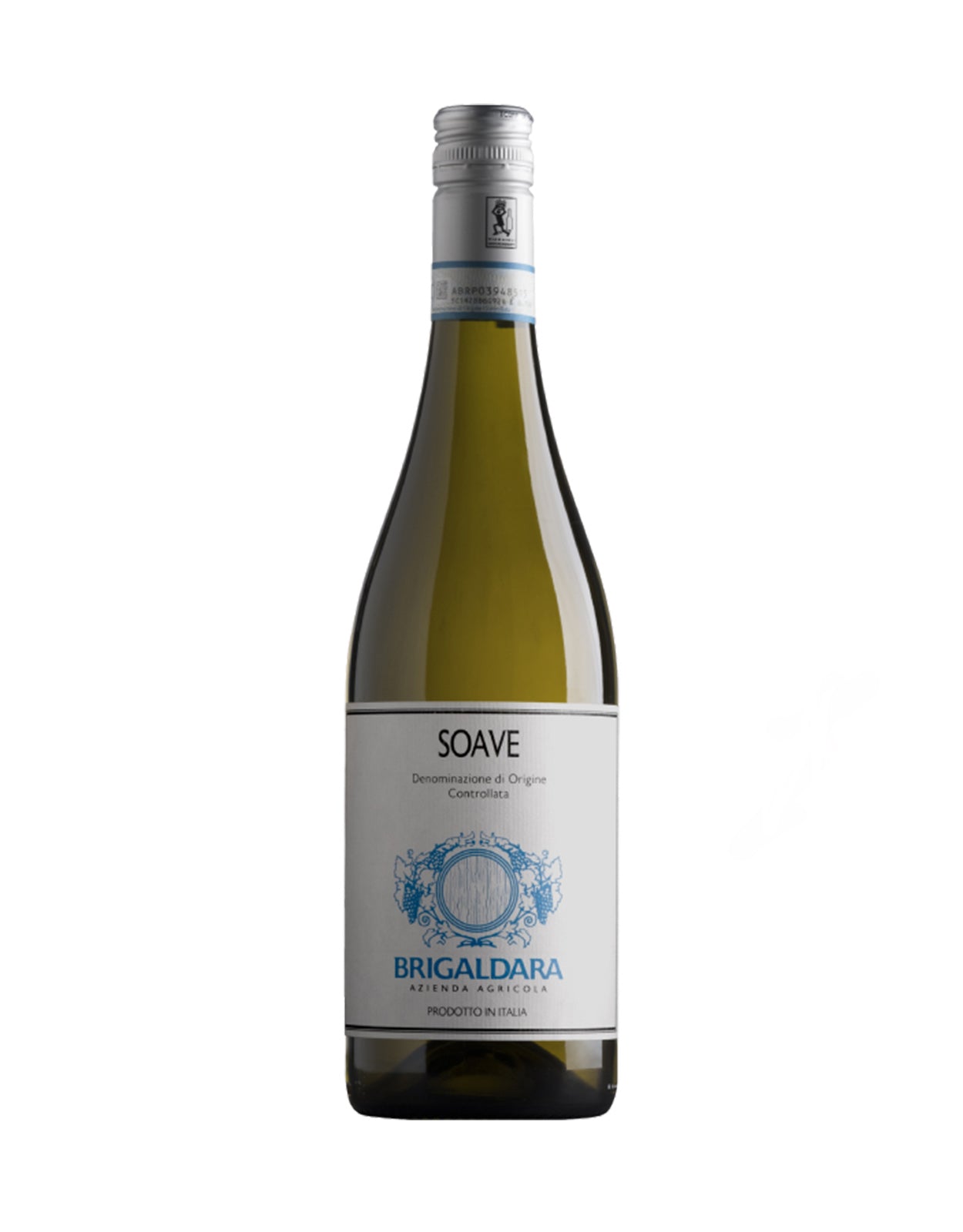BRIGALDARA IL SOAVE DOC                 