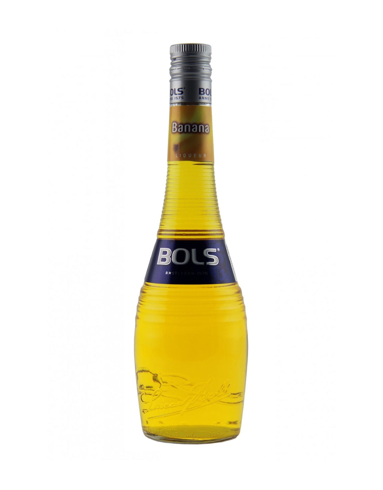 BOLS BANANA LIQUOR                      