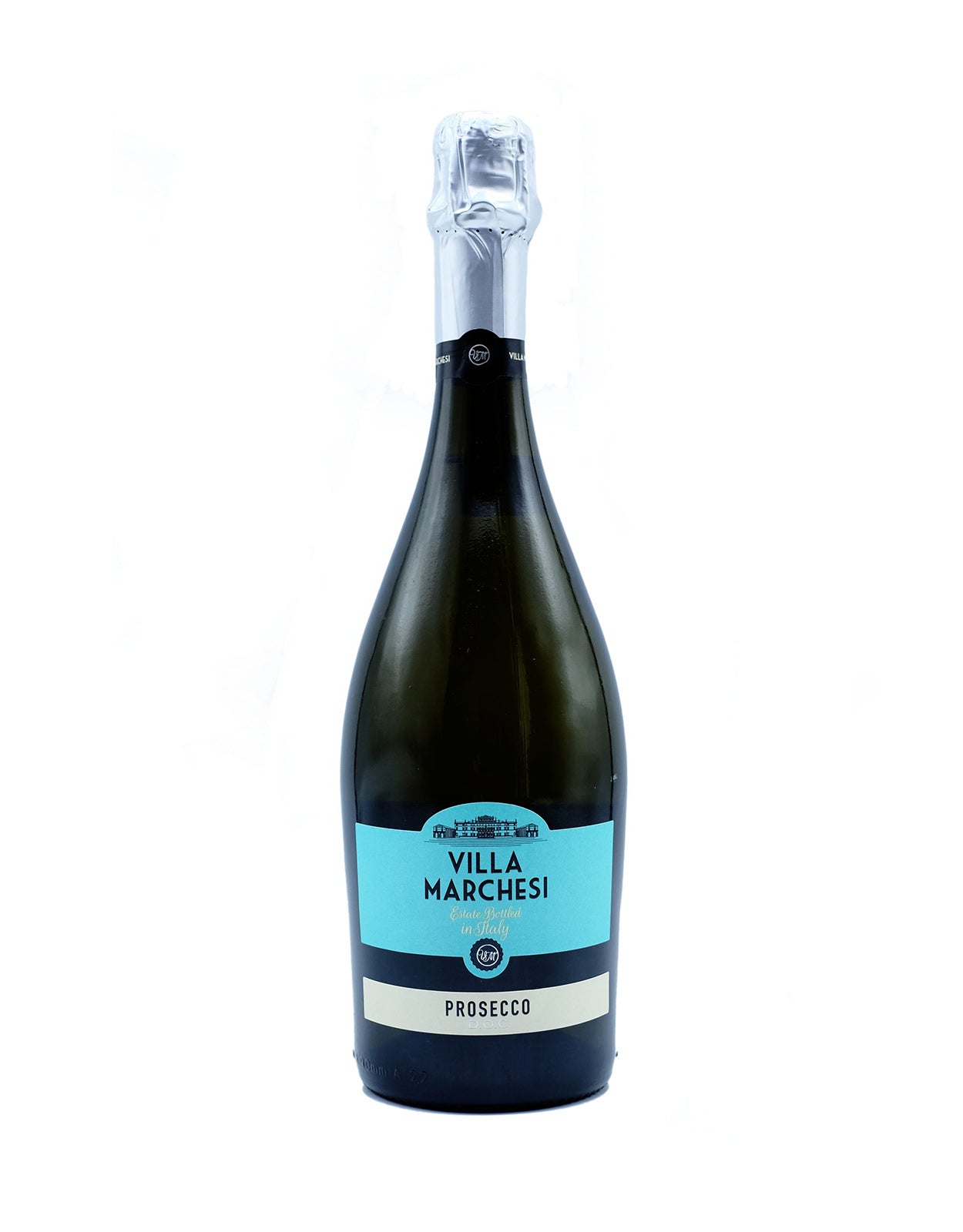 VILLA MARCHESI PROSECCO                 