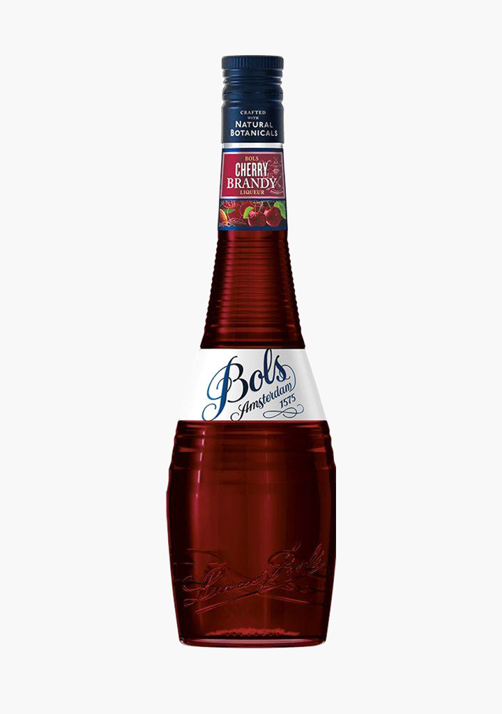 BOLS CHERRY BRANDY                      