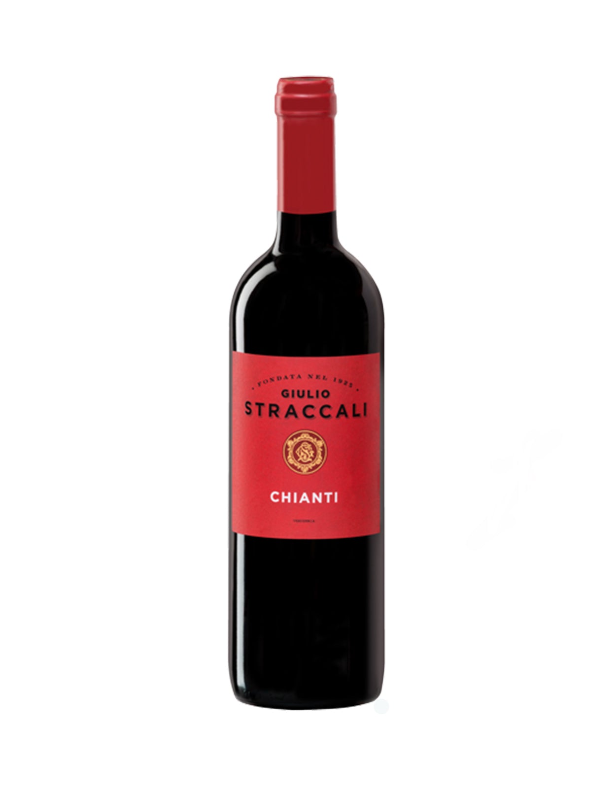 STRACCALI CHIANTI                       