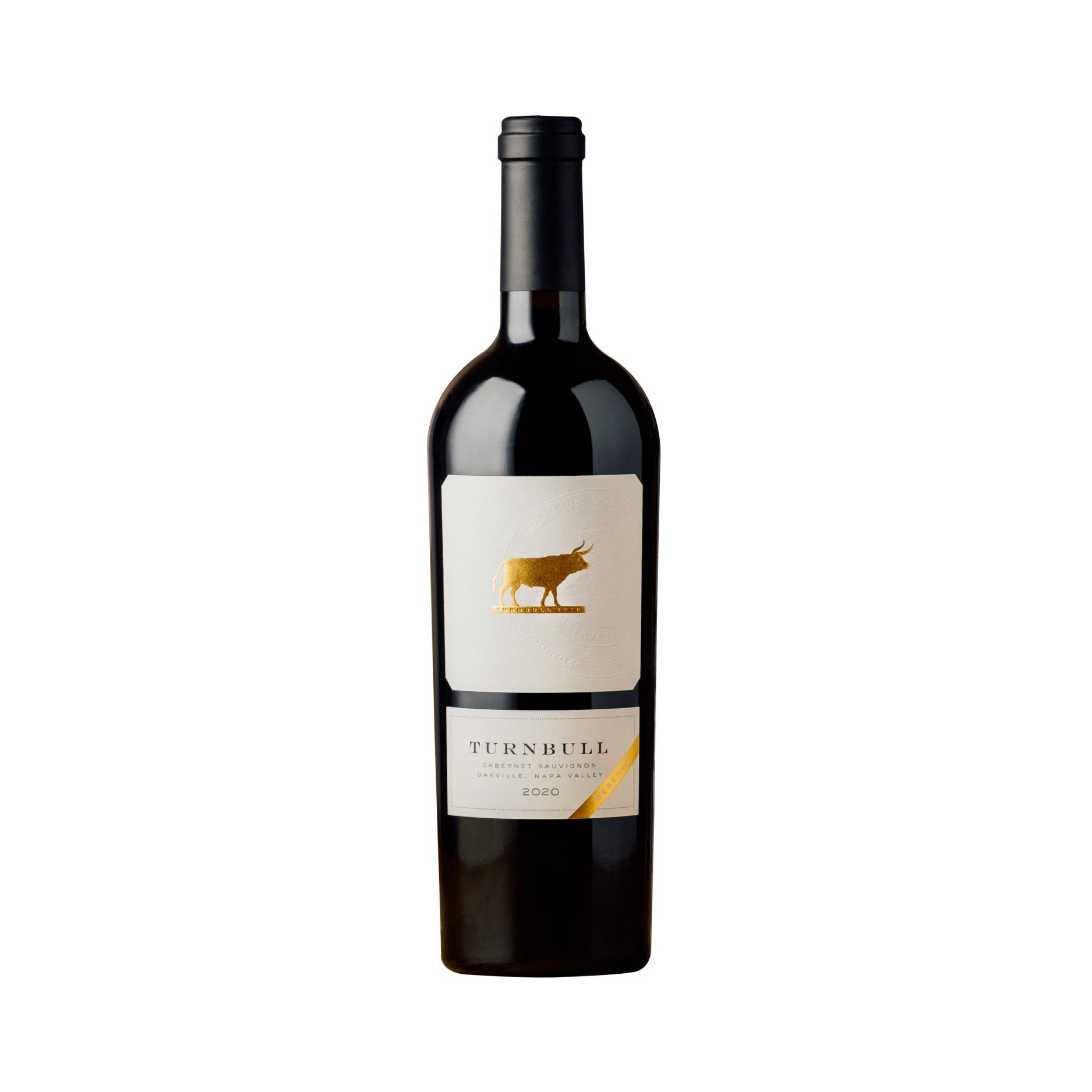TURNBULL OAKVILLE RESERVE CABERNET      