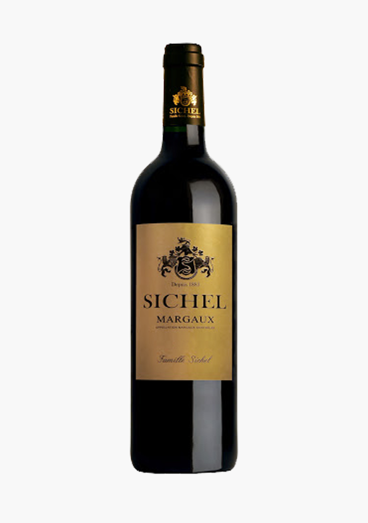 SICHEL MARGAUX                          