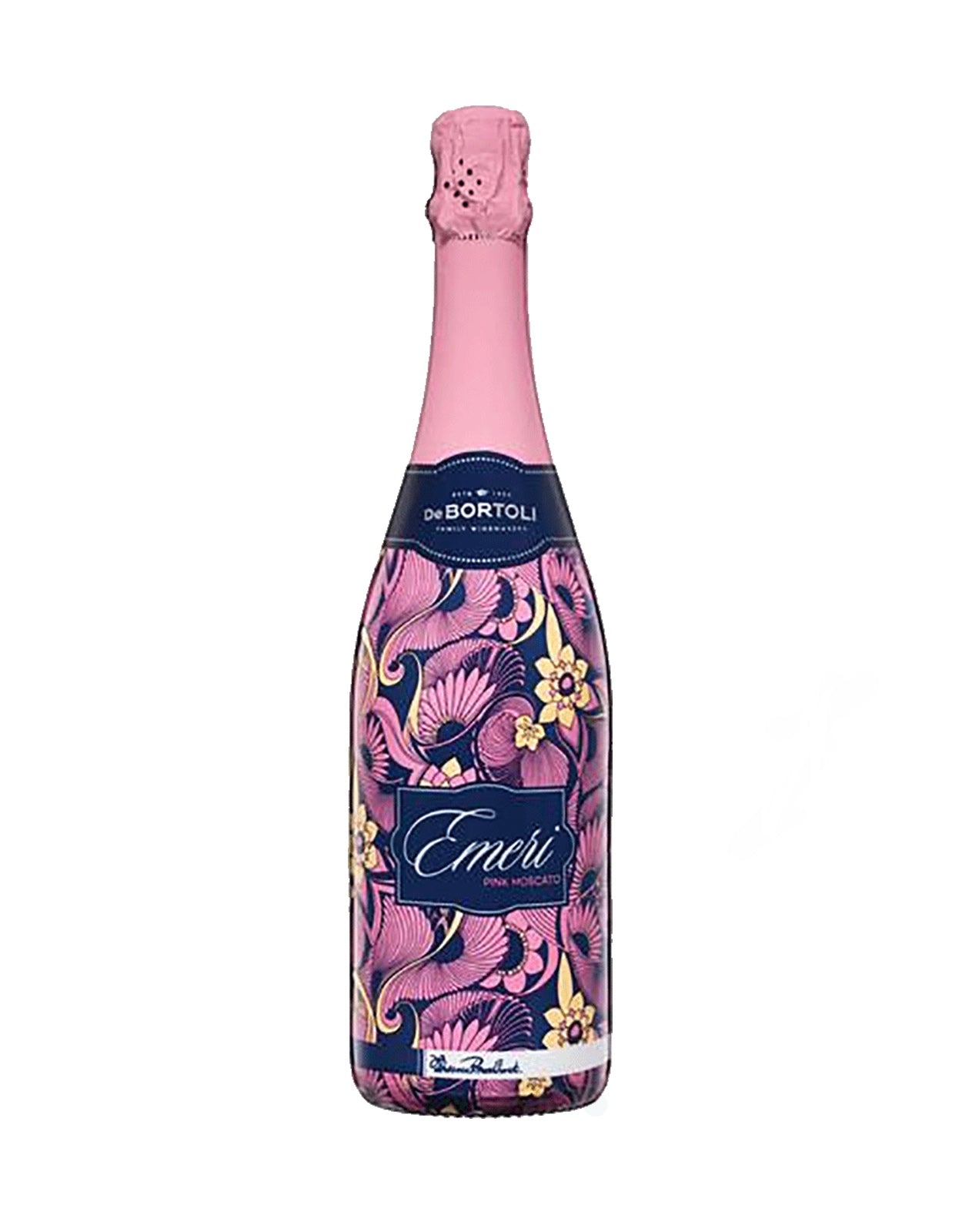 DE BORTOLI EMERI PINK MOSCATO           