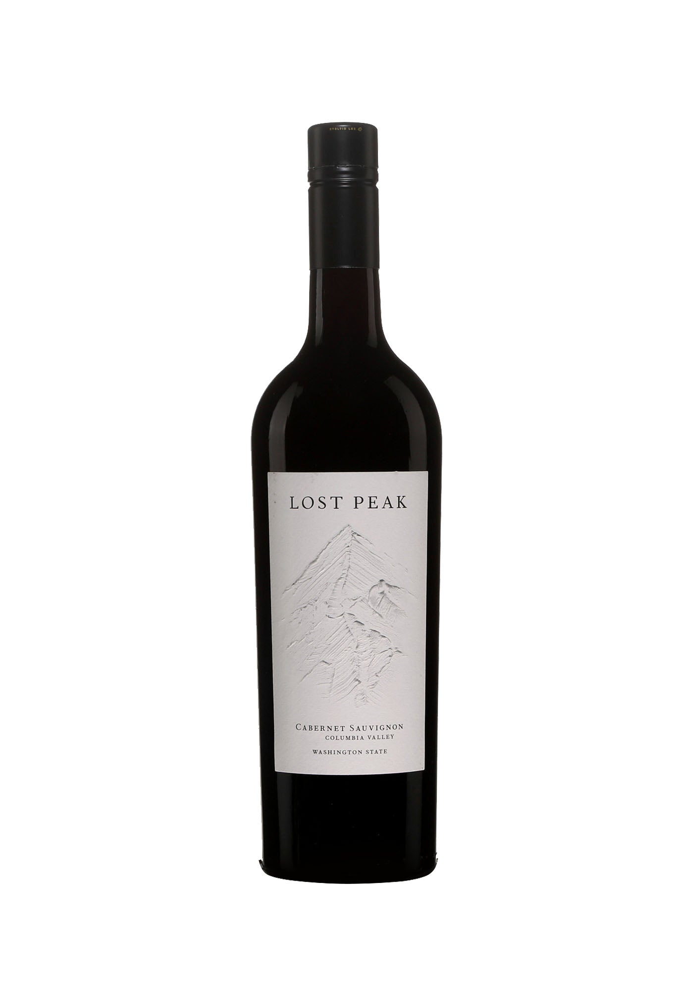 LOST PEAK CABERNET SAUVIGNON            