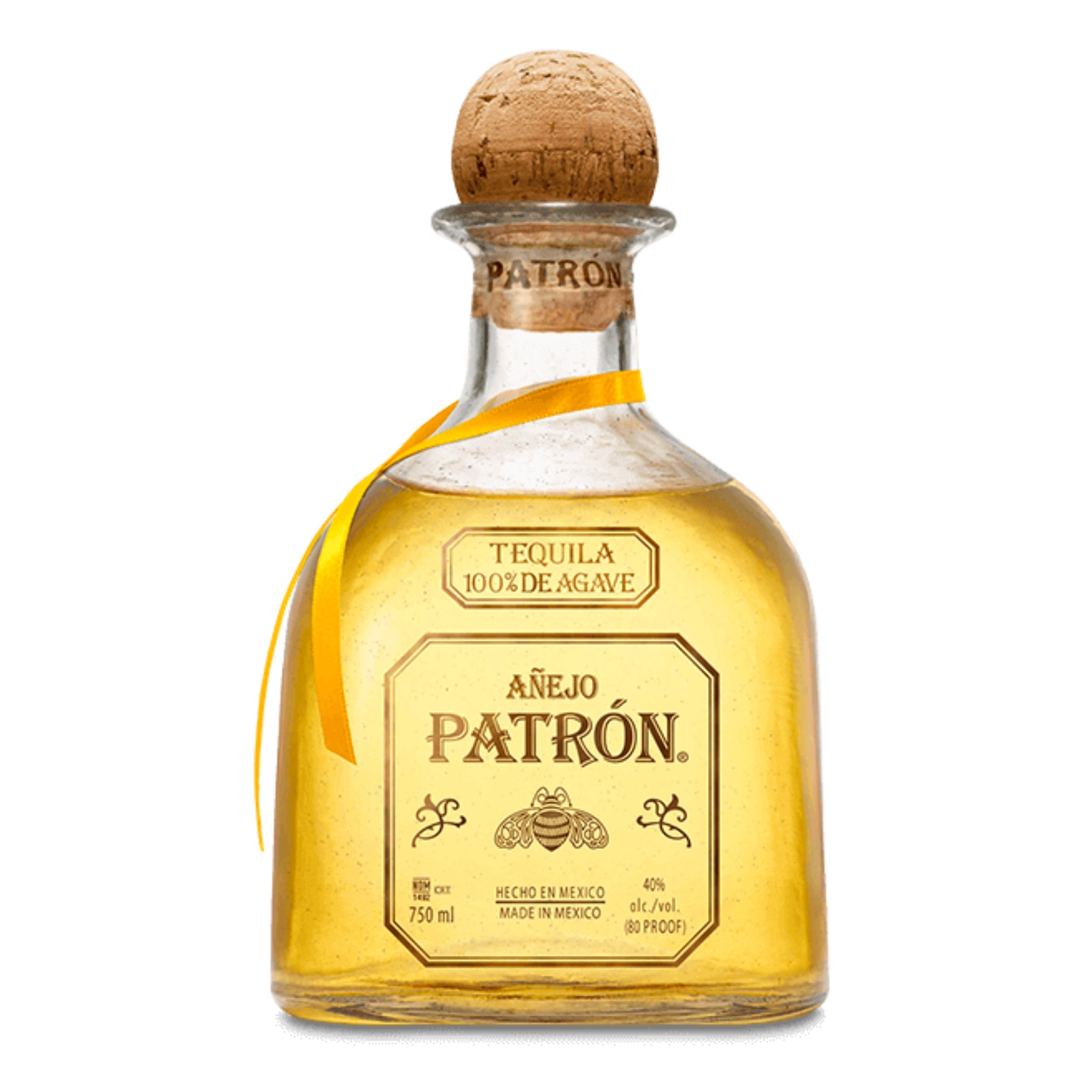 PATRON ANEJO                            
