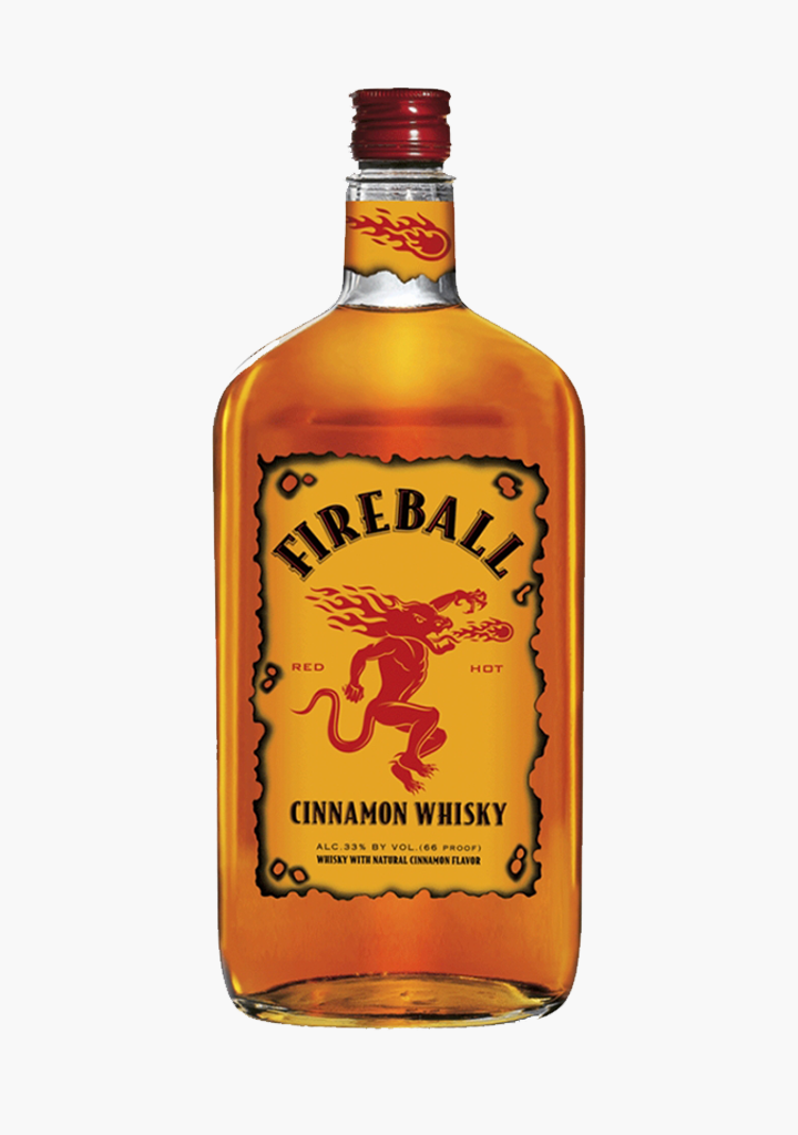 FIREBALL                                