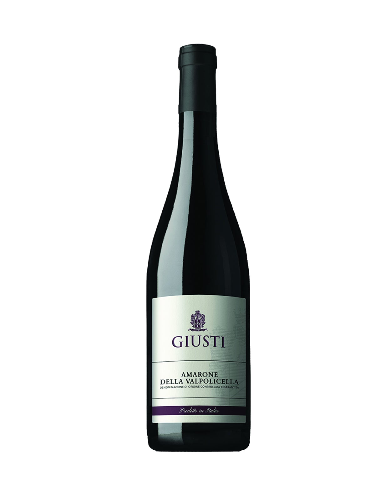 GIUSTI AMARONE                          
