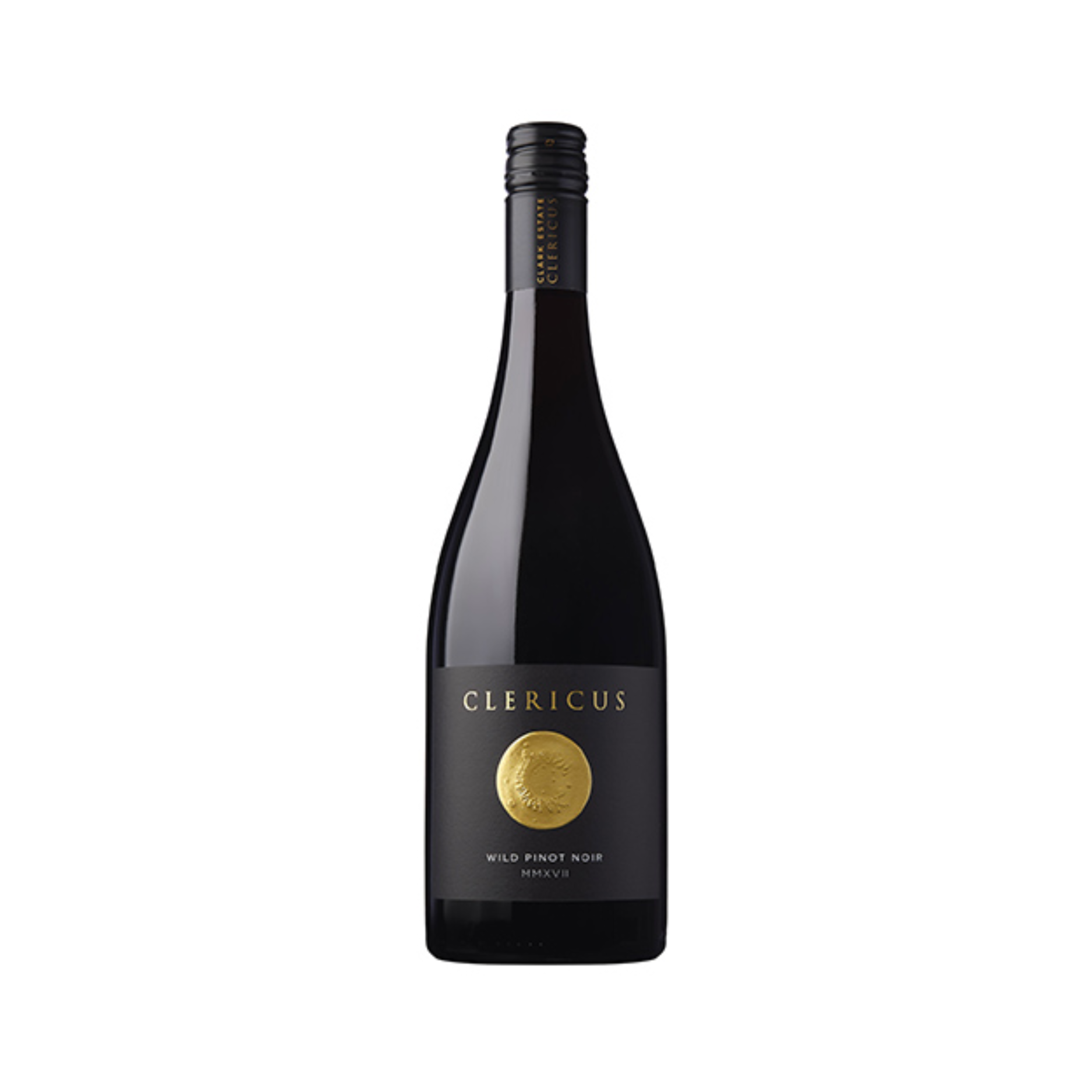 CLERICUS PINOT NOIR                     