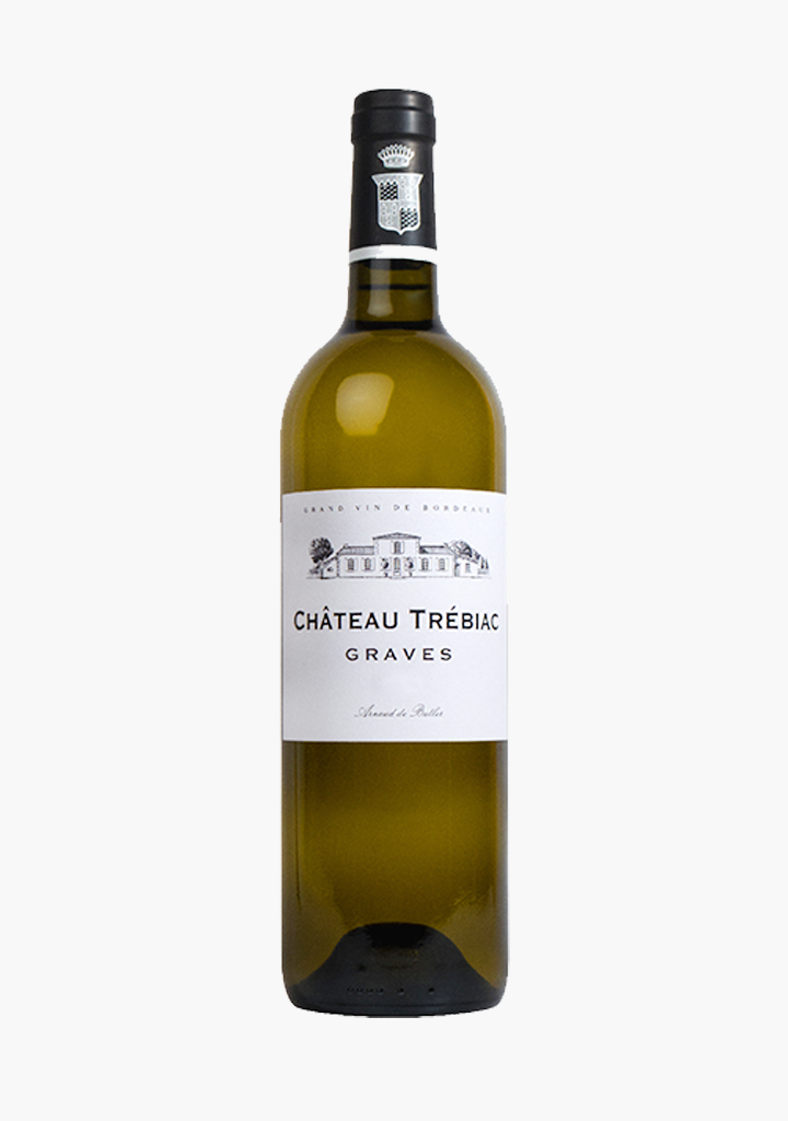 SICHEL TREBIAC BLANC                    