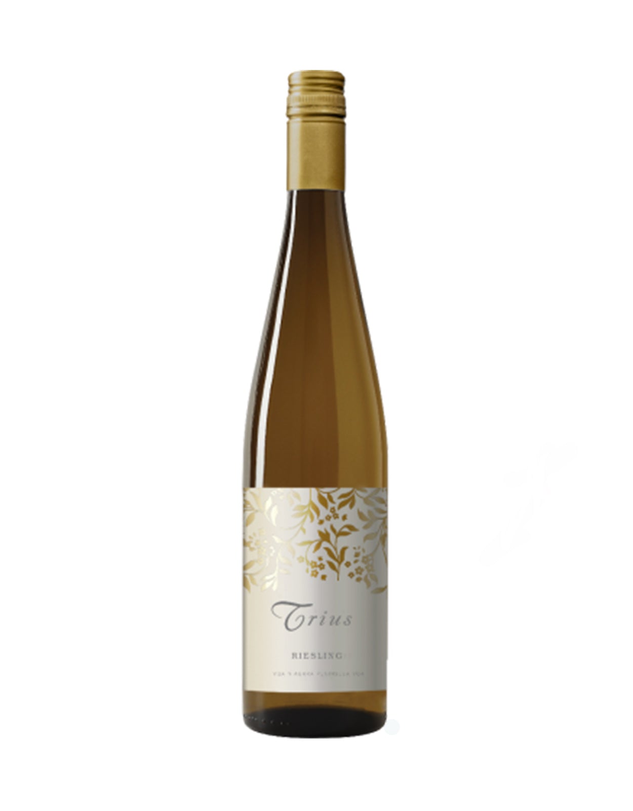 TRIUS RIESLING DRY                      