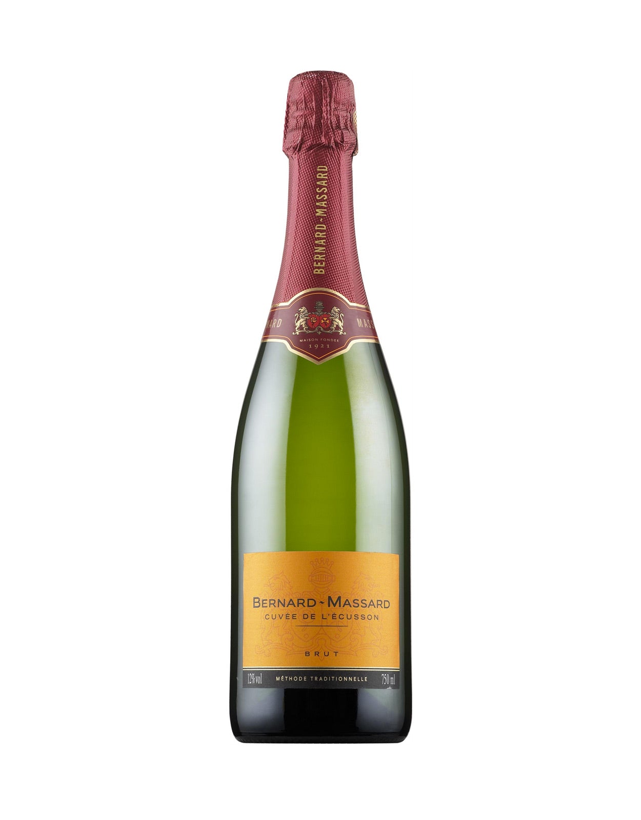 BERNARD MASSARD BRUT ROSE               