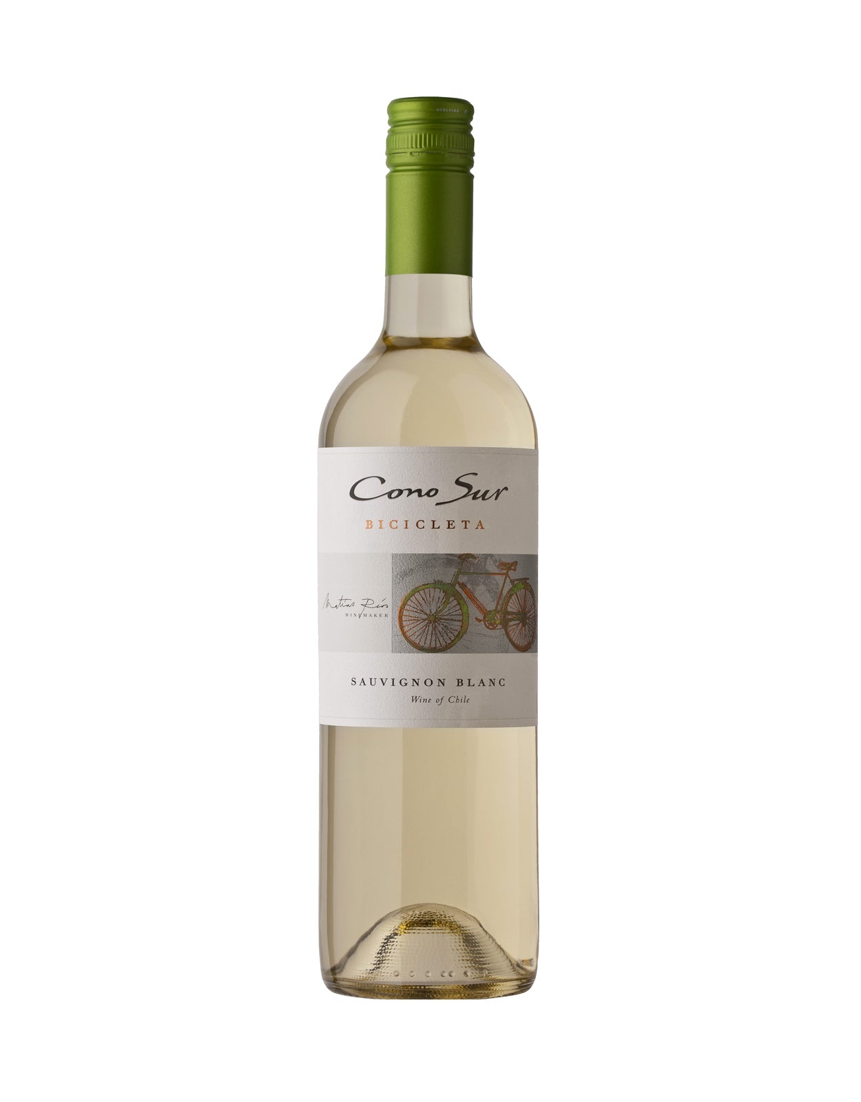 CONO SUR BICICLETA SAUVIGNON BLANC      