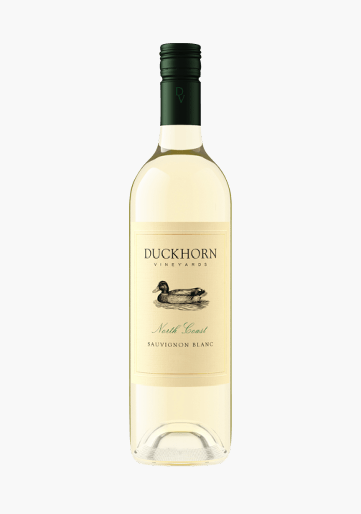 DUCKHORN SAUVIGNON BLANC                