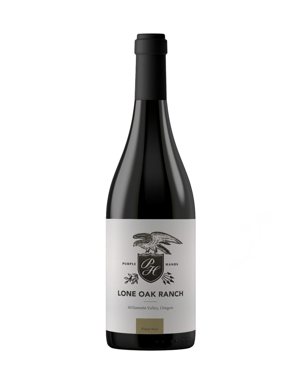 PURPLE HANDS WV PINOT NOIR              