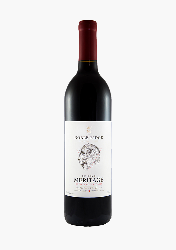 NOBLE RIDGE RESERVE MERITAGE            