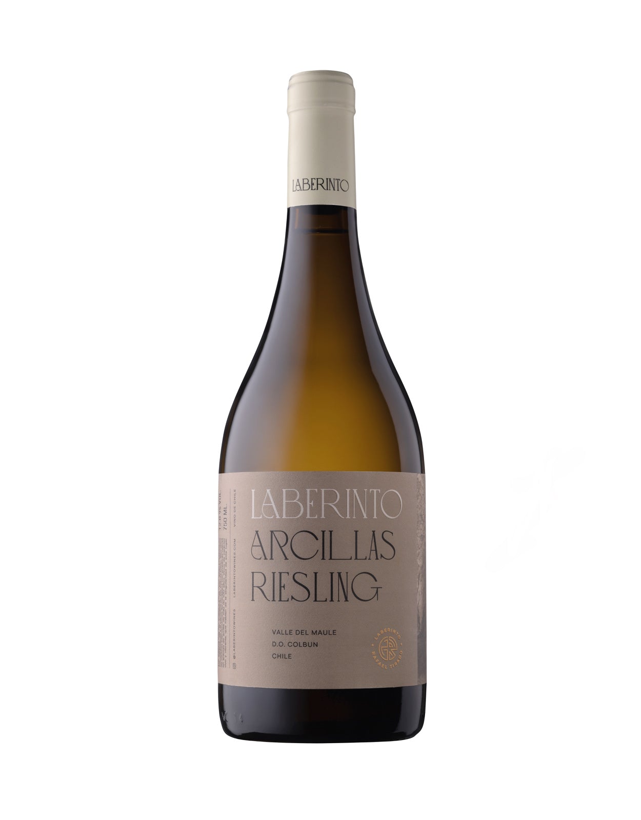 LABERINTO ARCILLAS RIESLING             