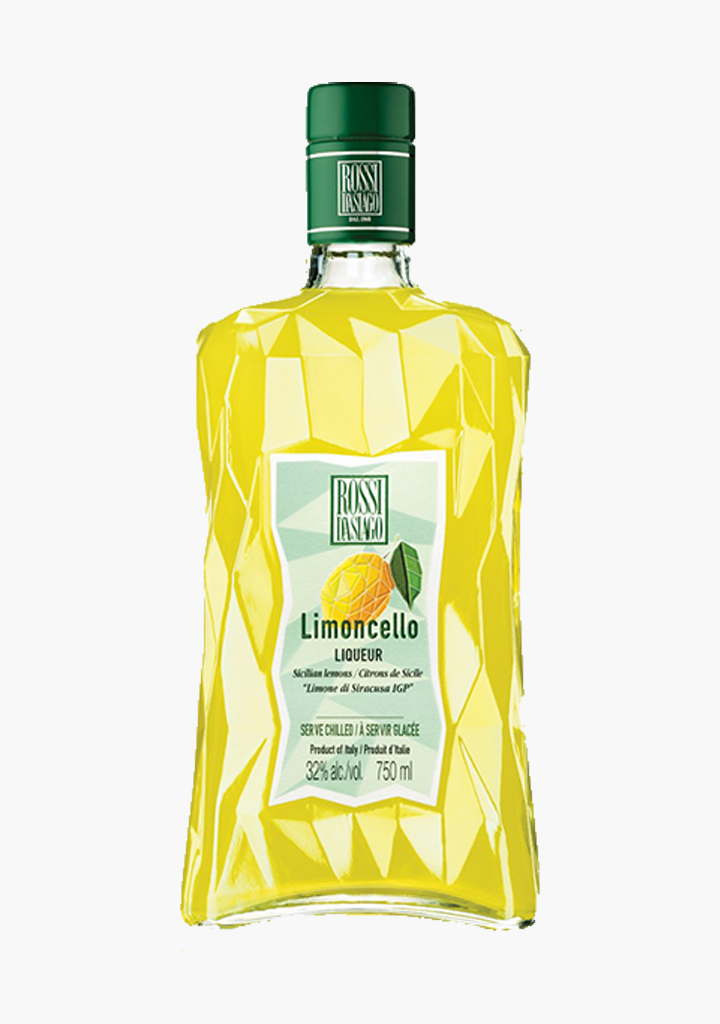 ROSSI D'ASIAGO LIMONCELLO               