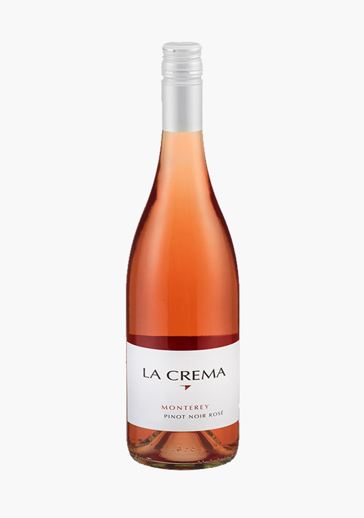 LA CREMA MONTEREY ROSE                  