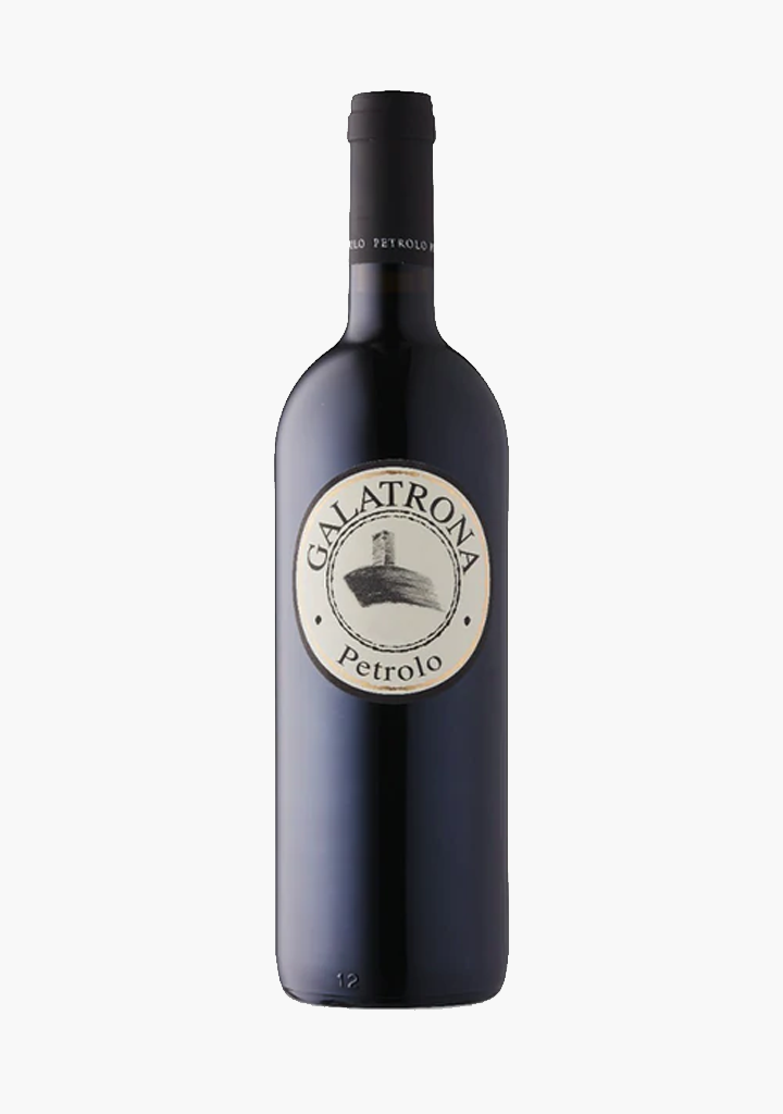 PETROLO GALATRONA TOSCANA MAGNUM        
